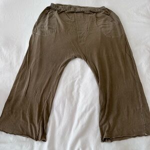 the great pants size 3/L